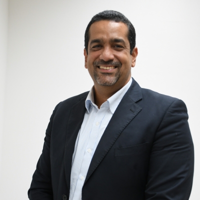 Angelo Coelho de Andrade - Diretor Administrativo Financeiro