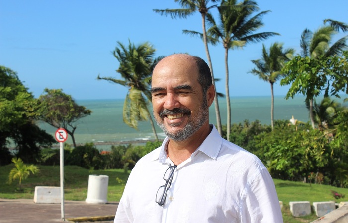 Nota de pesar: falece ex-presidente do Porto do Recife