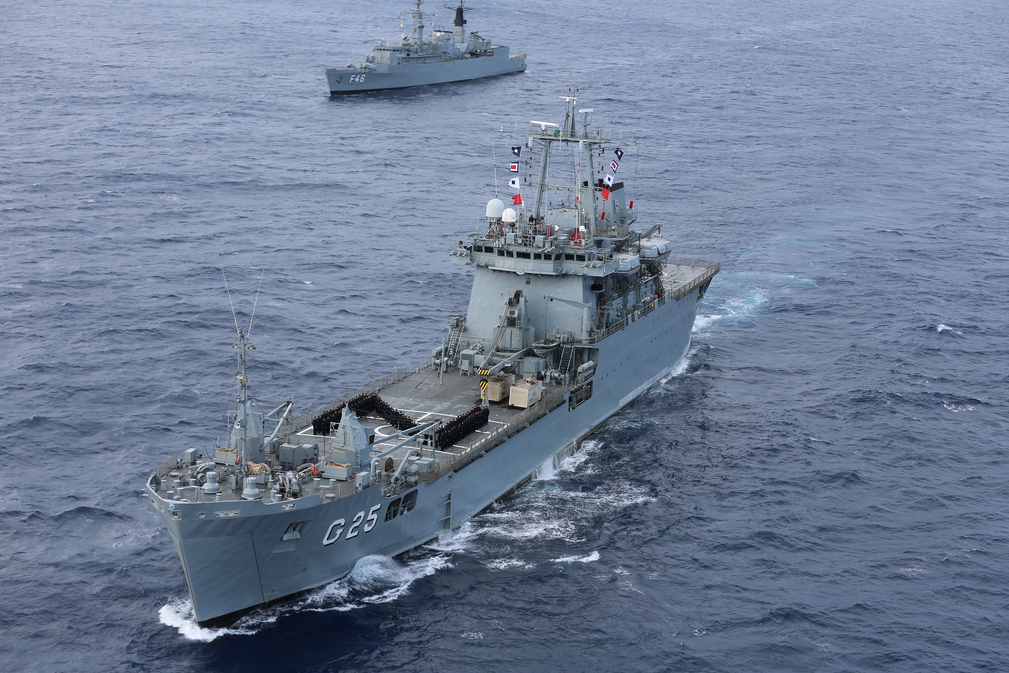 Marinha do Brasil abre navios para visitação nos dias 17 e 18/01 - Acesse o Link para Inscrição aqui