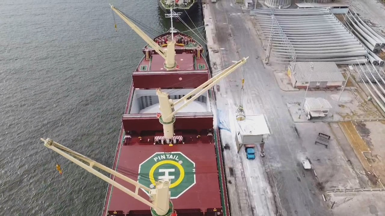 Movimentação de fertilizantes cresce no primeiro bimestre de 2022