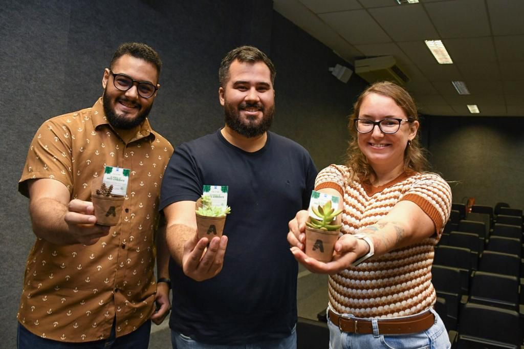 Começa a Semana do Meio Ambiente no Porto do Recife
