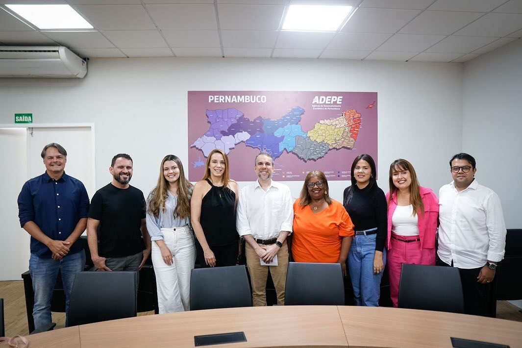 Porto do Recife participa da 1ª Reunião Técnica de Integração das Unidades de Controle Interno promo