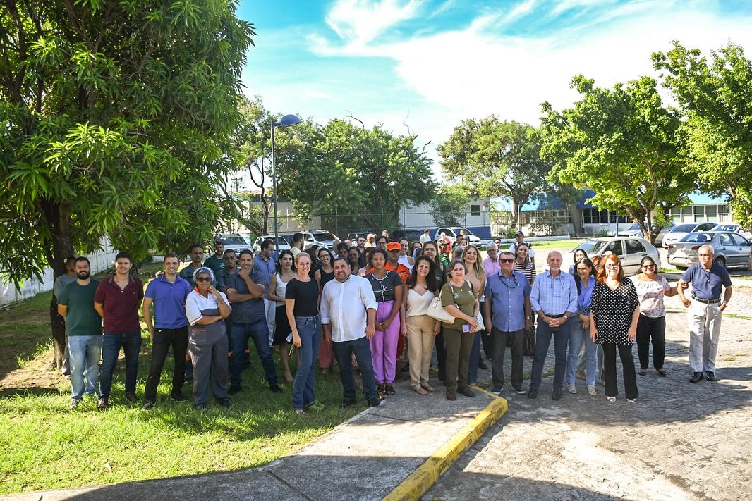 Funcionários do Porto do Recife participam de simulado do Programa de Auxílio Mútuo (PAM)