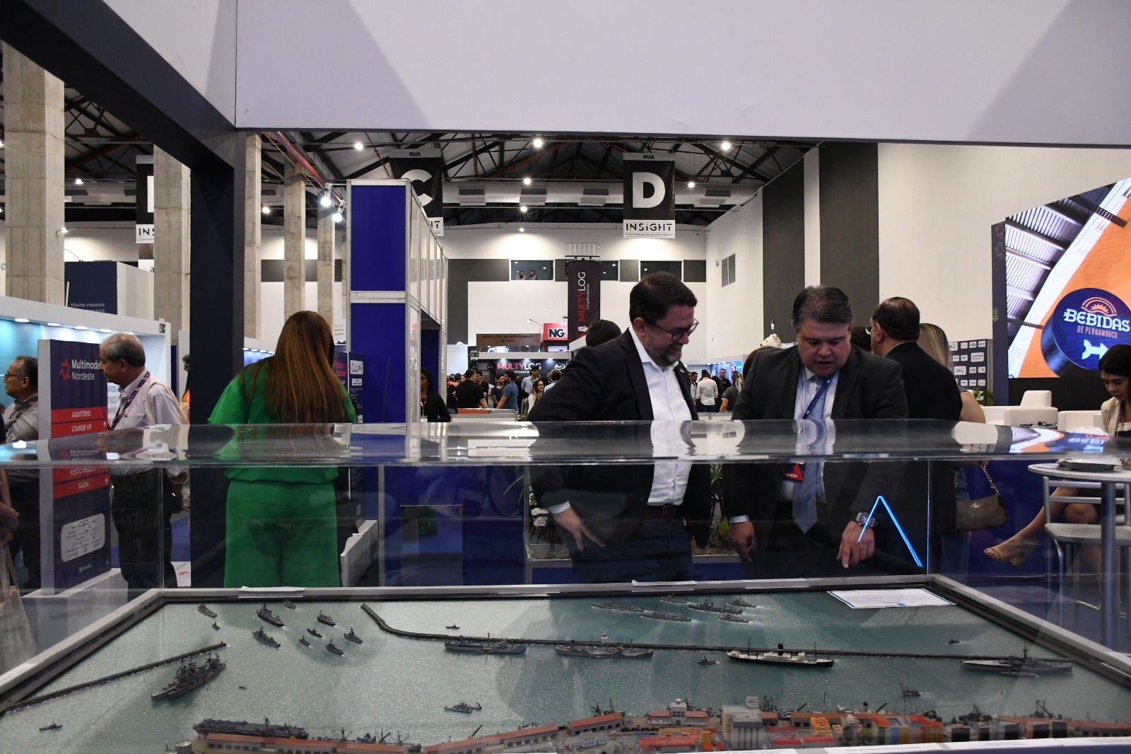 Terminamos a Multimodal cheios de motivos para comemorar