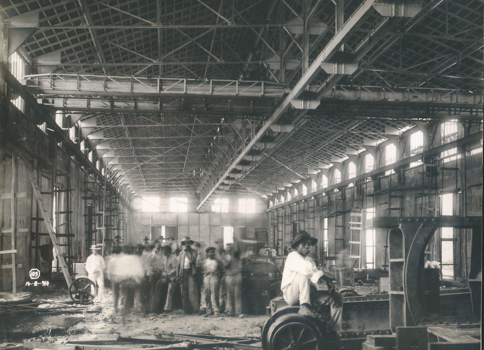 Quando e como o Porto começa a acostar no Recife