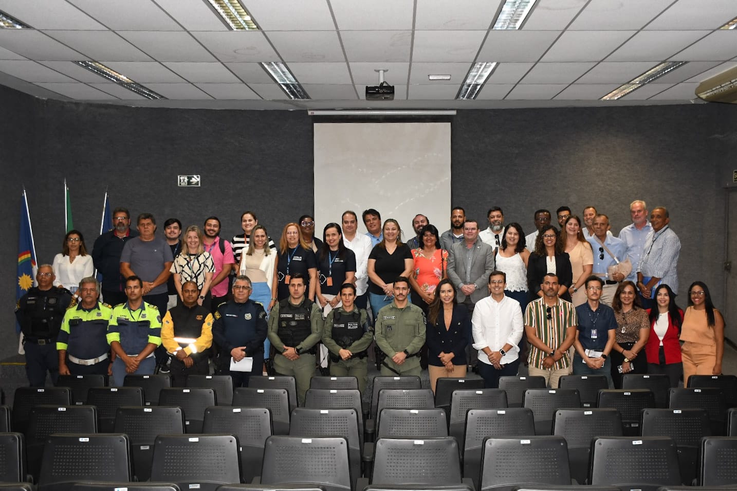 Porto do Recife sedia mais uma reunião sobre Temporada de Cruzeiros