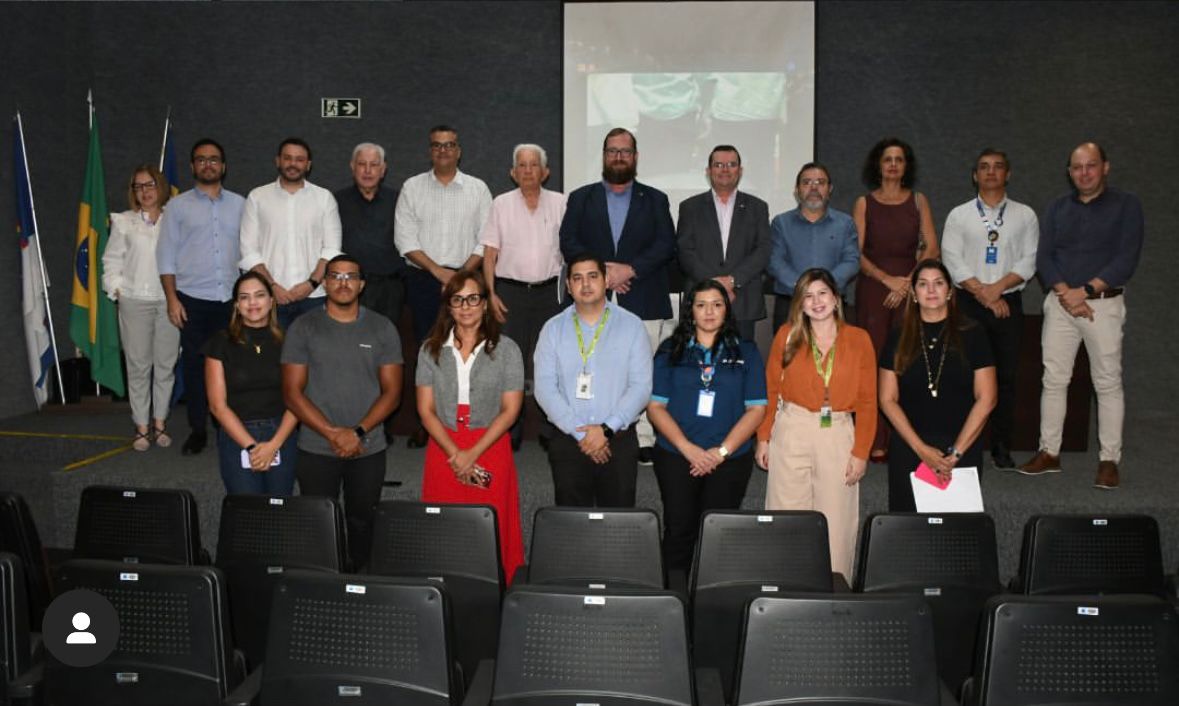 Porto reúne Câmara Setorial de Logística