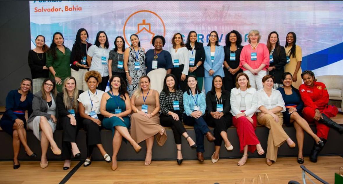 Porto do Recife presente na Caravana de Inovação Portuária