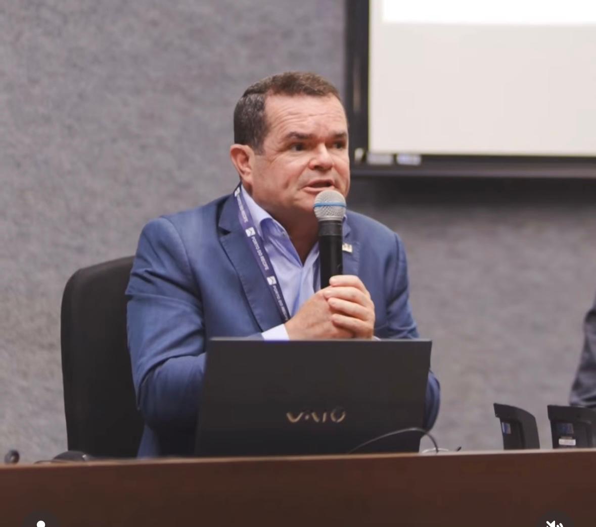 Segurança portuária é pauta de encontro no Porto do Recife