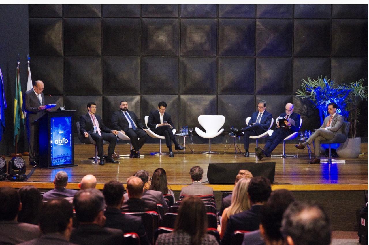 Porto do Recife participa de Seminário sobre Contratos de arrendamento e licitação de terminais